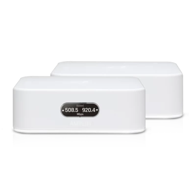 Ubiquiti Беспроводная система AmpliFi Instant System – купить в Москве